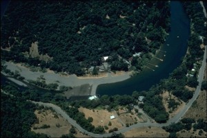 Del Rio Dam